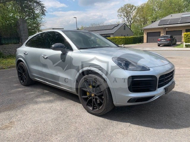 Porsche Cayenne 3.0i 2022