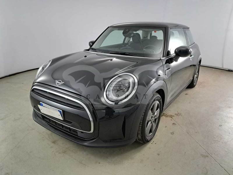 Mini 3 Doors Cooper 1.5 Classic 2023