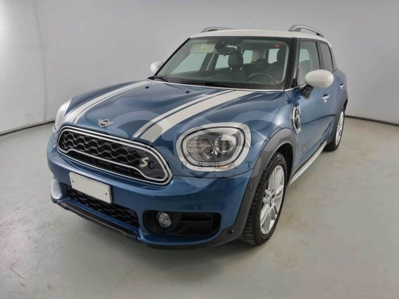 Mini Countryman Cooper SE 1.5 2019