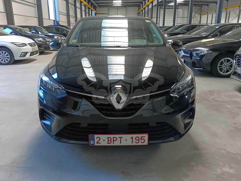 Renault Clio 1.0 Tce 2022