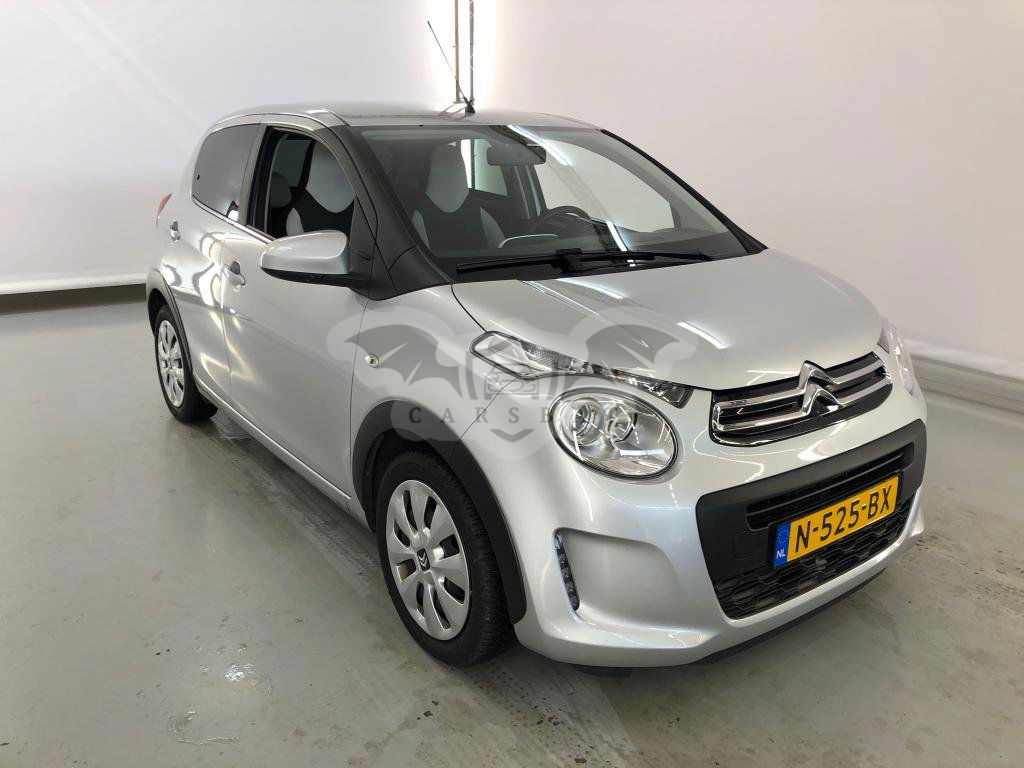 Citroën C1 1.0 VTI Millenium 2021