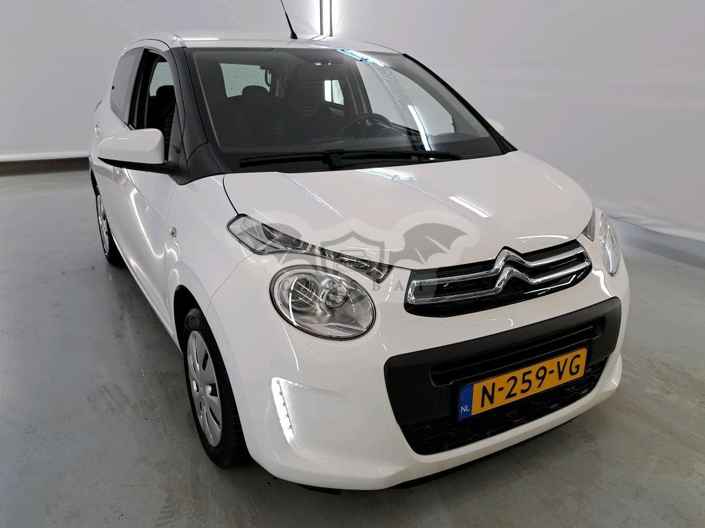 Citroën C1 1.0 VTI FEEL 2021