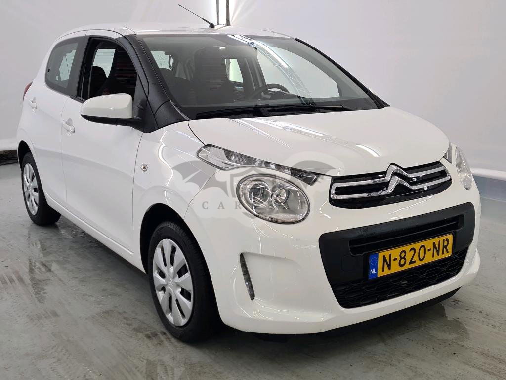 Citroën C1 1.0 VTI FEEL 2021