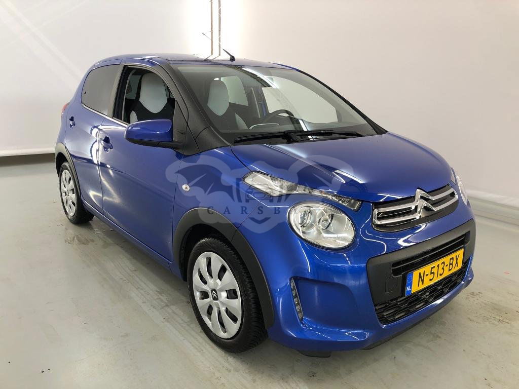 Citroën C1 1.0 VTI Millenium 2021