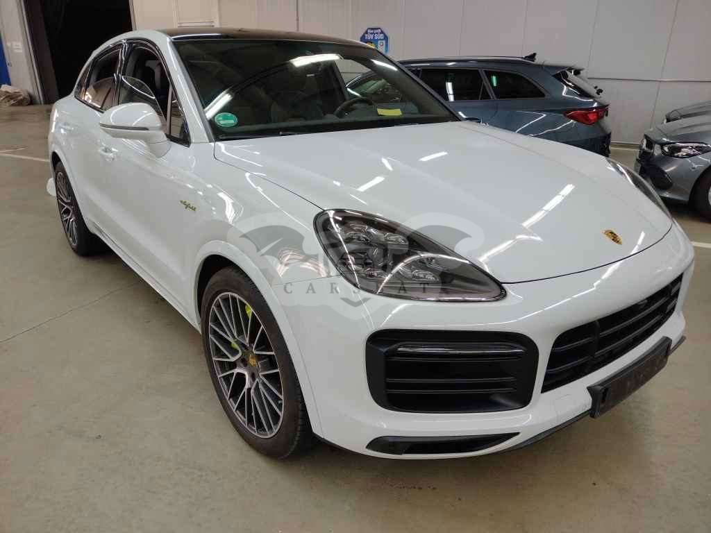 Porsche Cayenne Coupé 3.0 2020