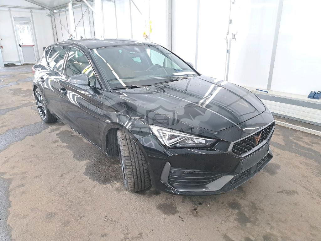 Cupra Leon 1.4 e-Hybrid 2023