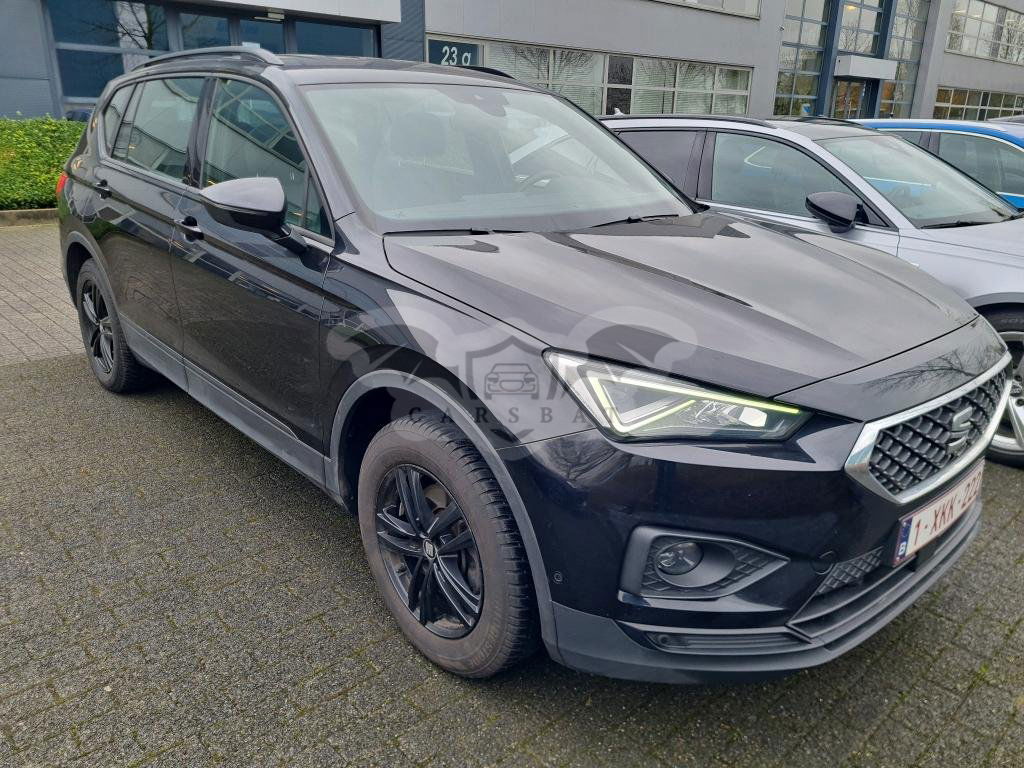 Seat Tarraco 2.0 TDI 2020