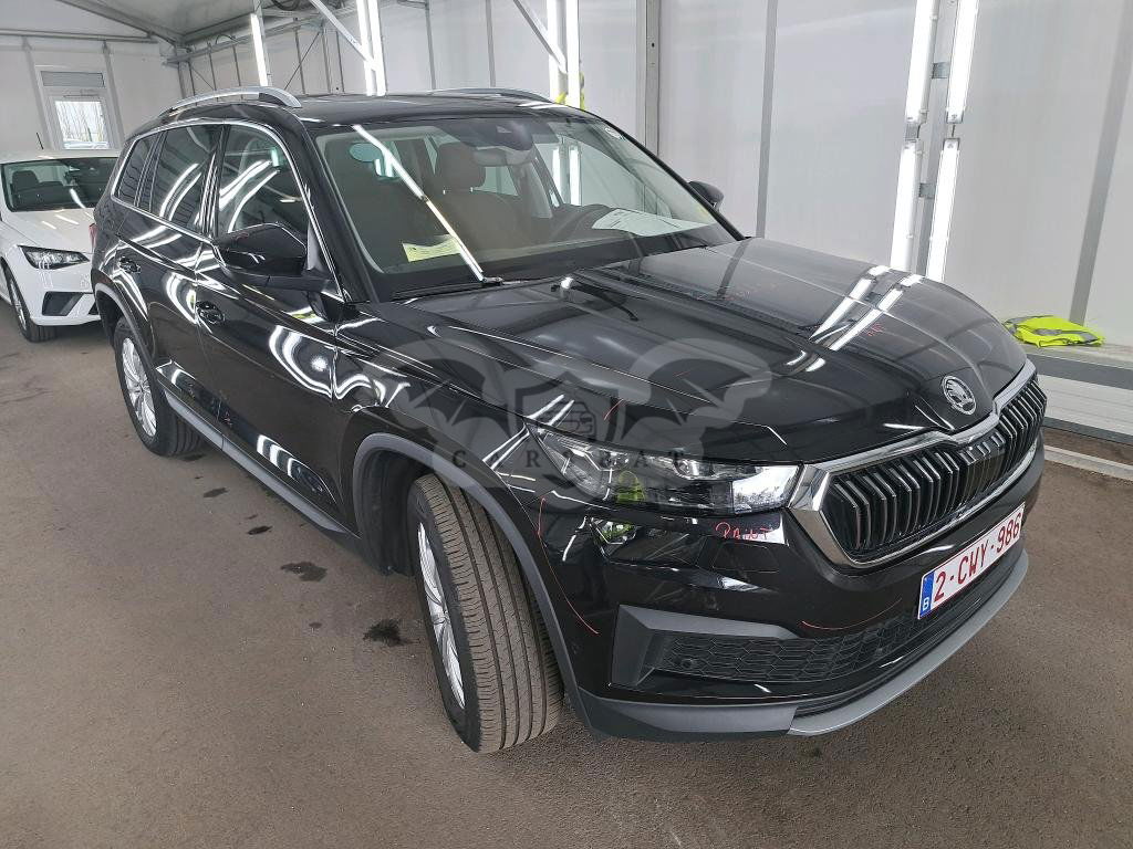 Skoda Kodiaq 2.0 TDI Style 2022