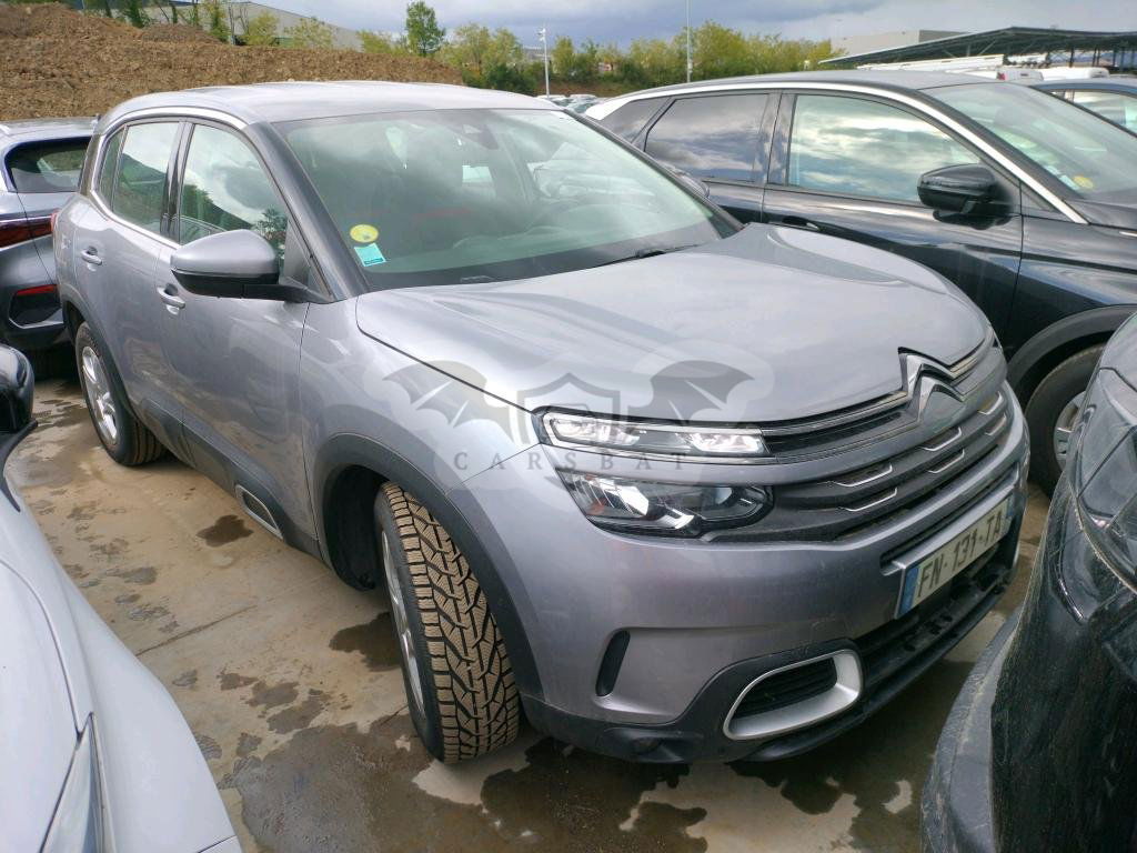 Citroën C5 Aircross 1.5 HDI Business 2020