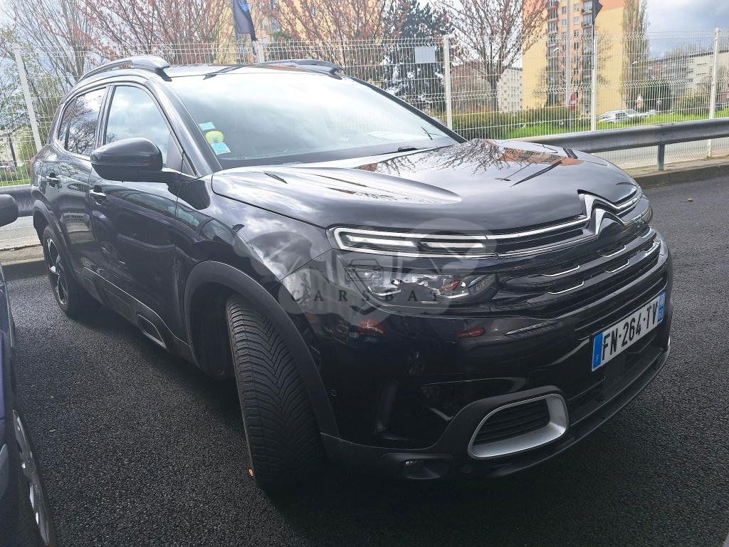 Citroën C5 Aircross 1.5 HDI SHINE 2020