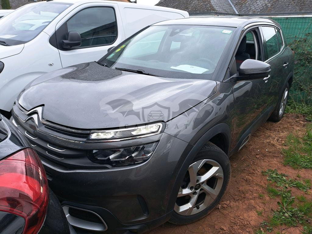 Citroën C5 Aircross 1.5 HDI Business 2021