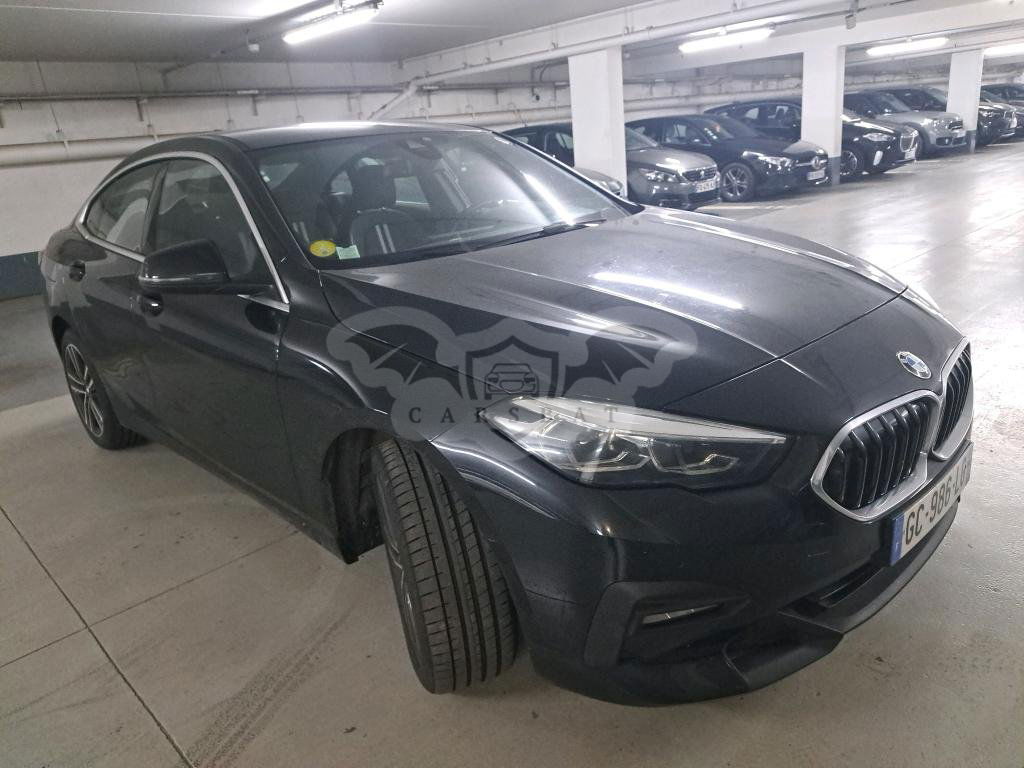 BMW 2 Series Gran Coupé 216d Business 2021