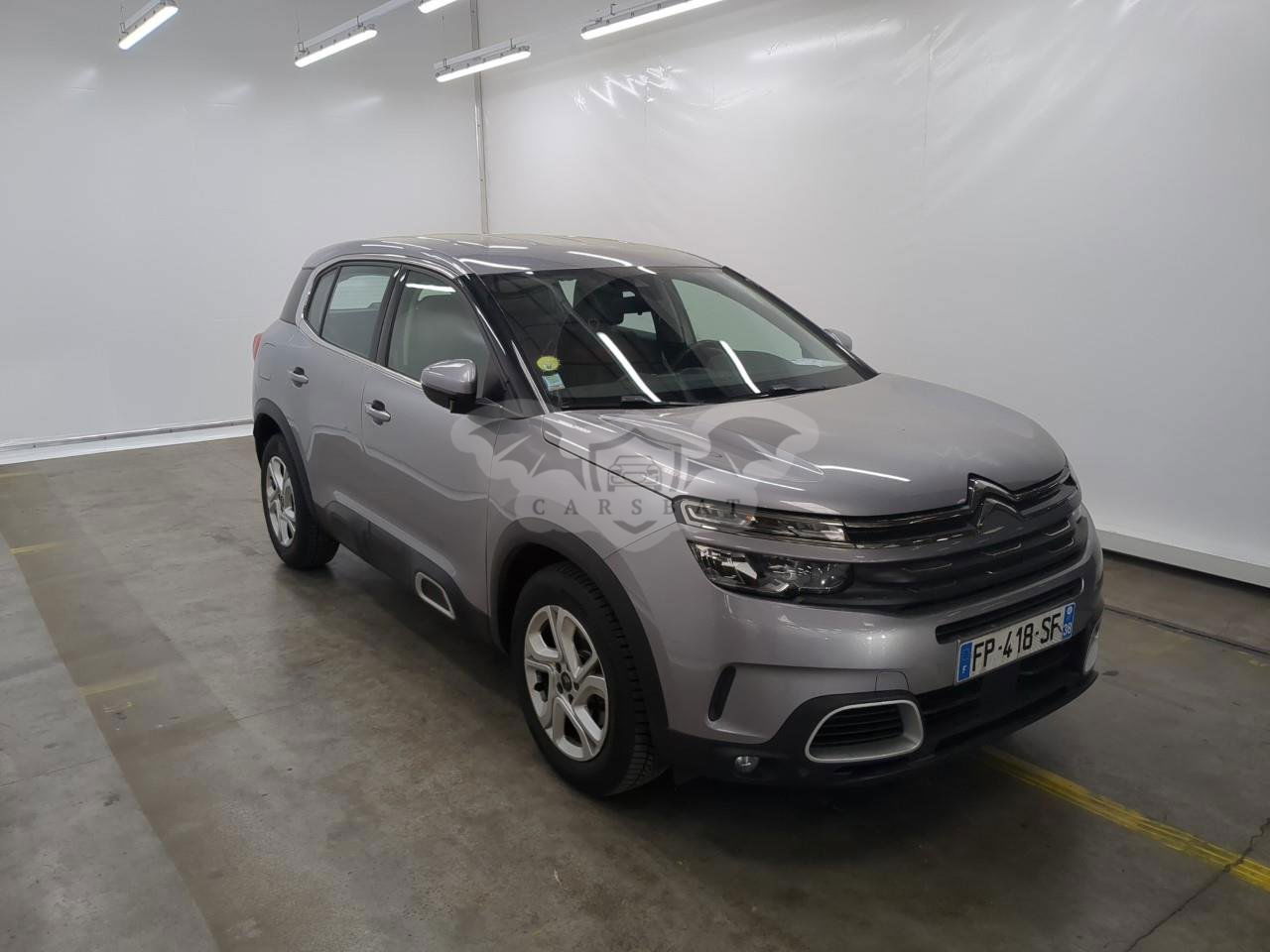 Citroën C5 Aircross Business 2020