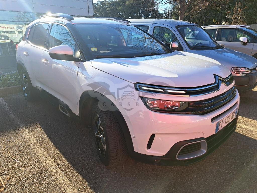 Citroën C5 Aircross Business 2020