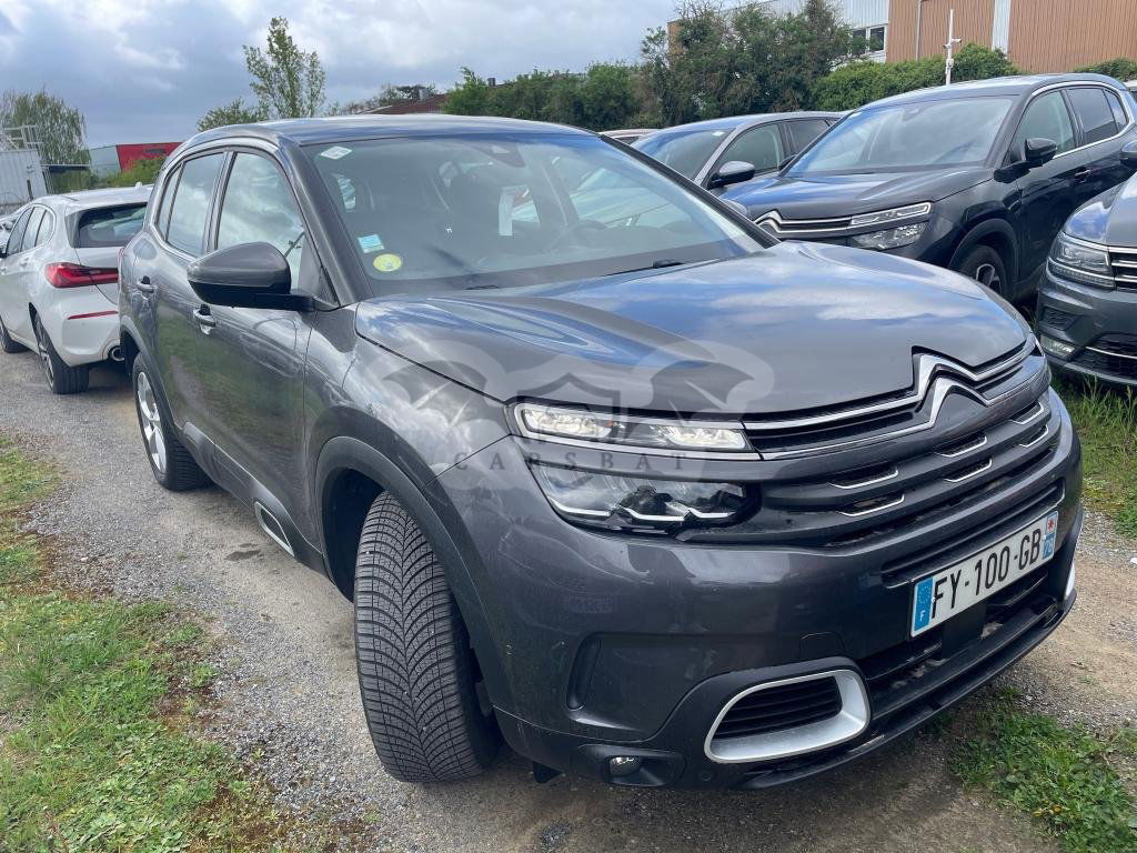 Citroën C5 Aircross Business 2021