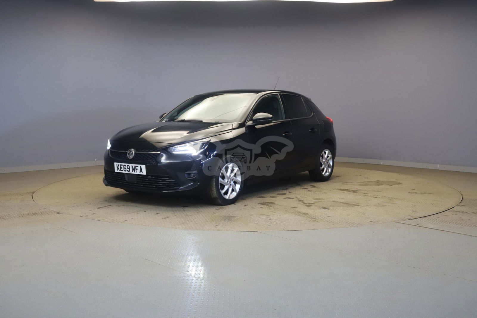 Vauxhall Corsa 1.2 SRi Premium 2020
