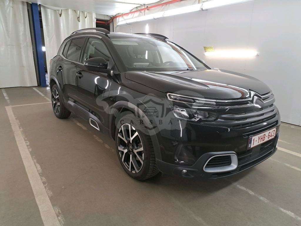 Citroën C5 Aircross 1.5 HDI FEEL 2020