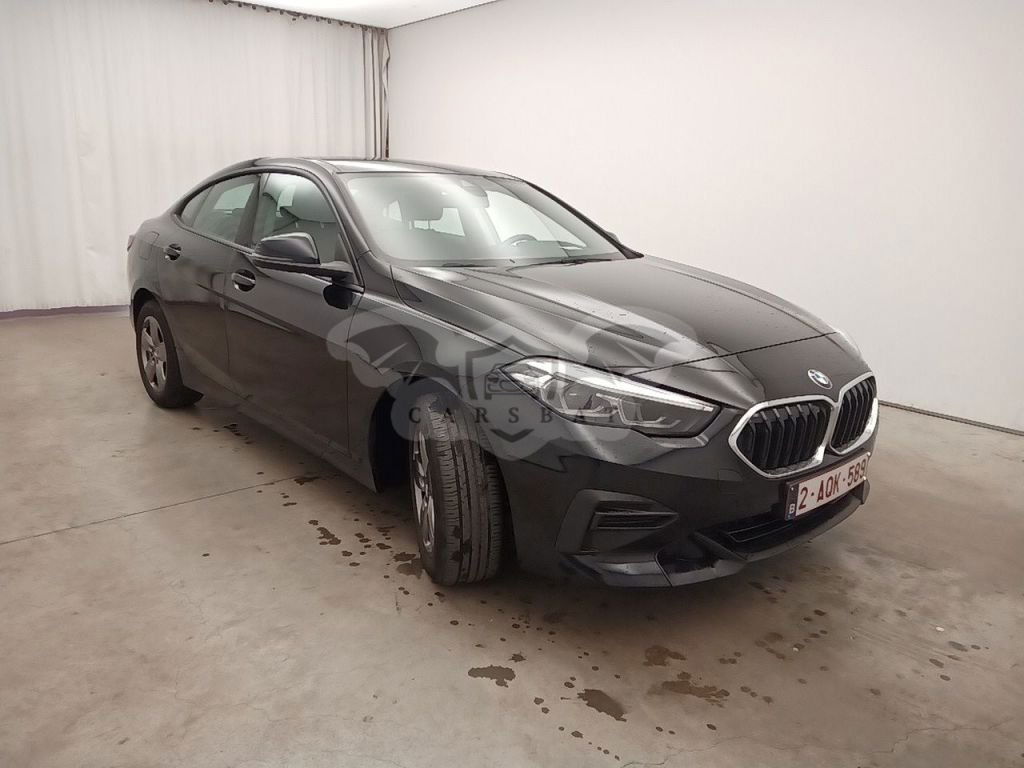 BMW 2 Series Gran Coupé 216 2021