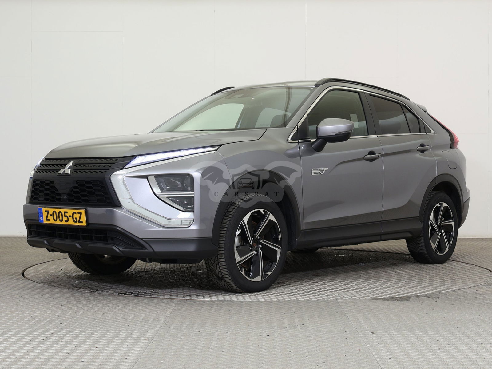 Mitsubishi Eclipse Cross 2.4 Intense 2022