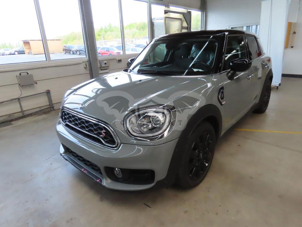 Mini Countryman Cooper SD 2020