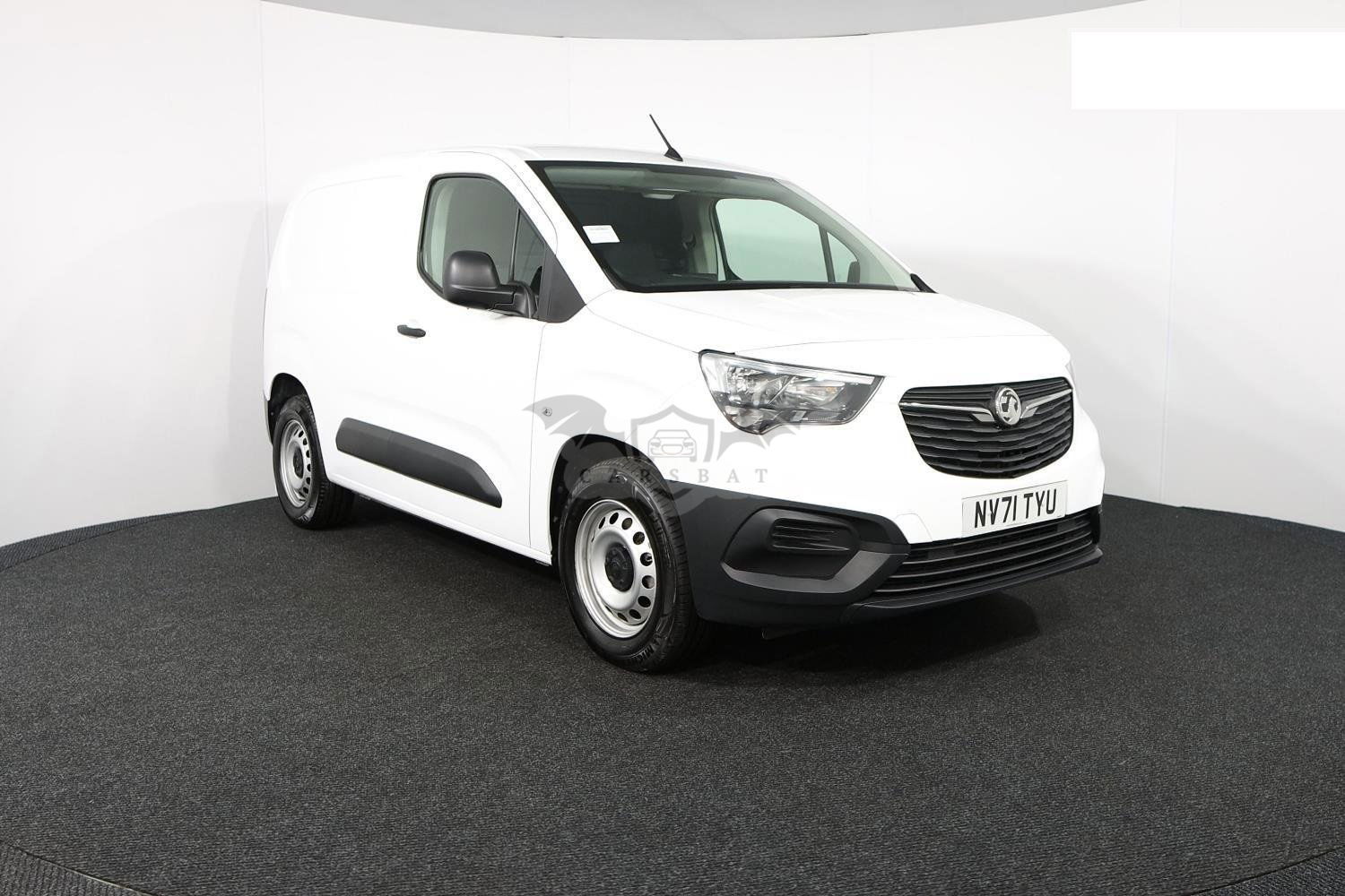 Vauxhall Combo Dynamic 2022