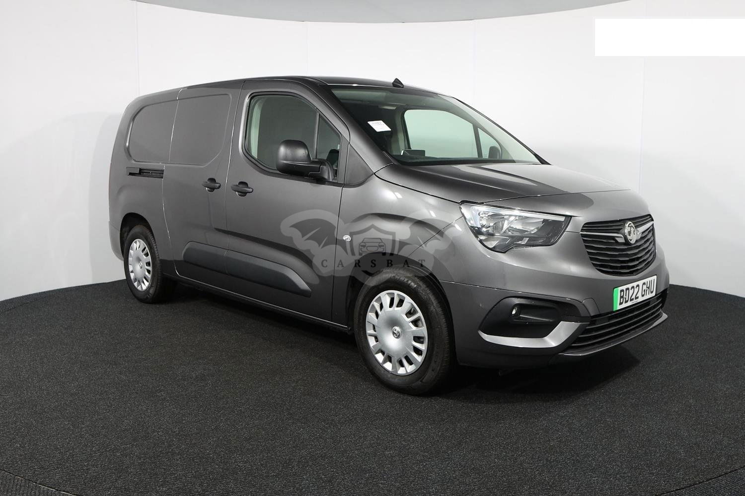 Vauxhall Combo XL 2022