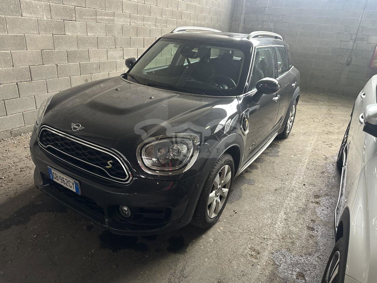 Mini Countryman Cooper SE 1.5 Business 2020