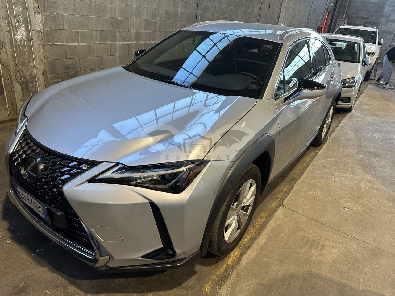 Lexus UX 250h Business 2020