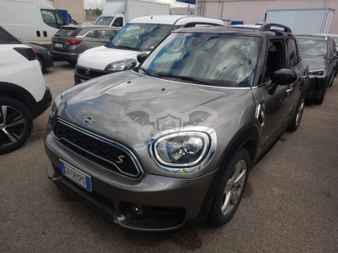 Mini Countryman Cooper SE 1.5 Business 2020