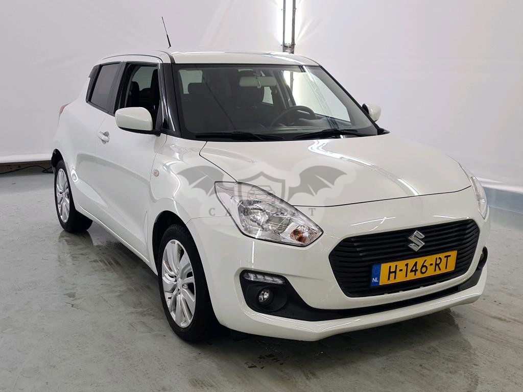 Suzuki Swift 1.2i 2020