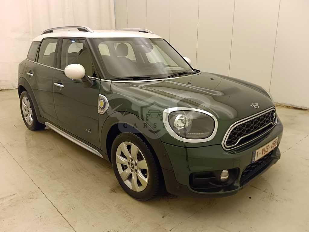 Mini Countryman Cooper SE 1.5I Cooper SE 2019