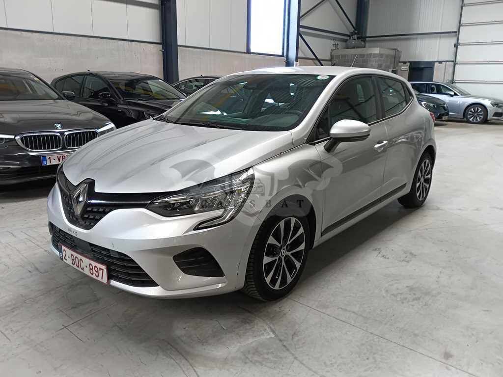 Renault Clio 1.0 Tce 2022