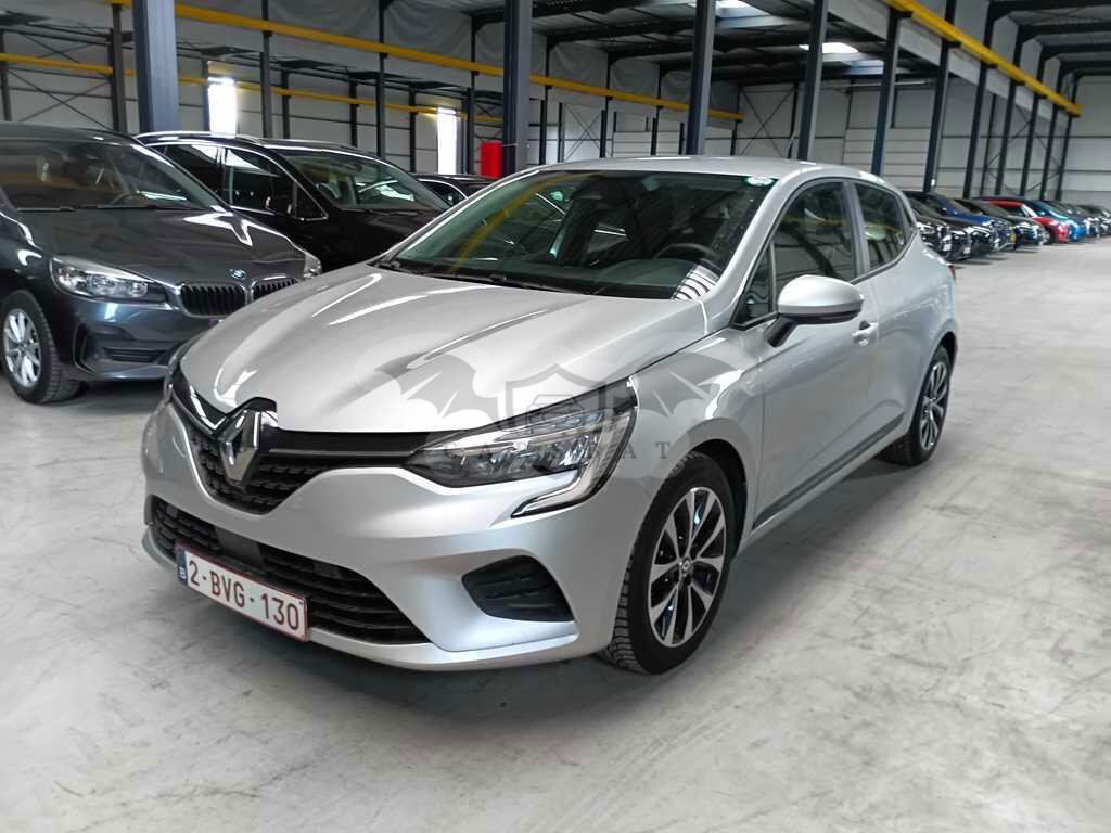 Renault Clio 1.0 Tce 2022