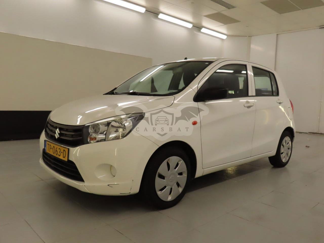 Suzuki Celerio 1.0 Comfort 2018