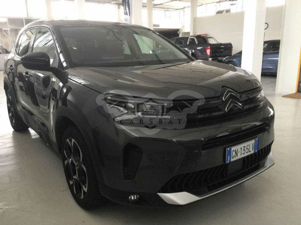 Citroën C5 Aircross FEEL 2023
