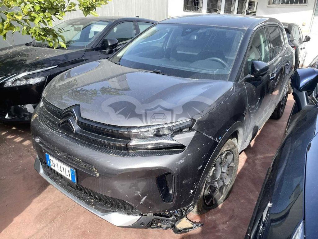 Citroën C5 Aircross FEEL 2023