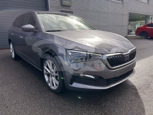 Skoda Scala 1.0 TSI Style 2022
