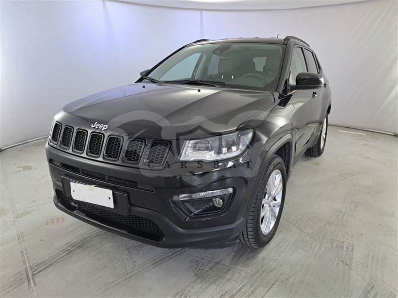 Jeep Compass 1.3 Limited 2021