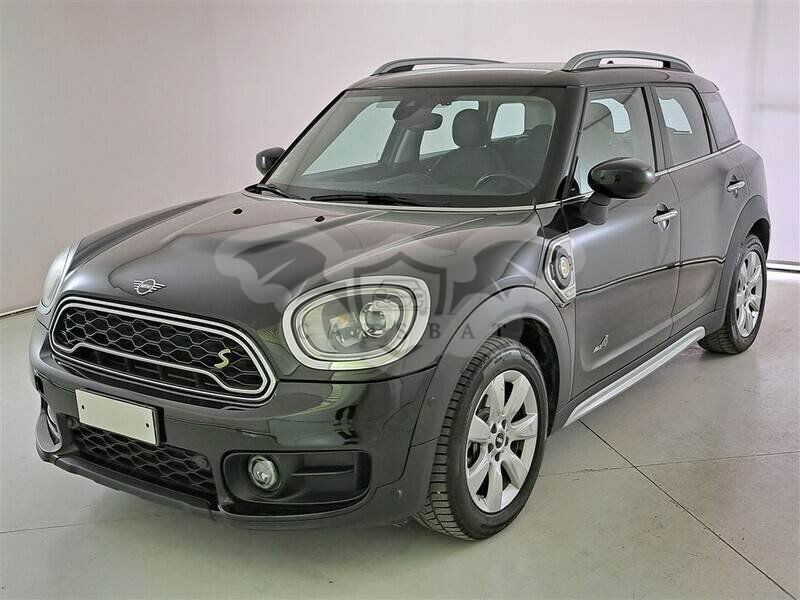 Mini Countryman Cooper SE 1.5 Business 2020