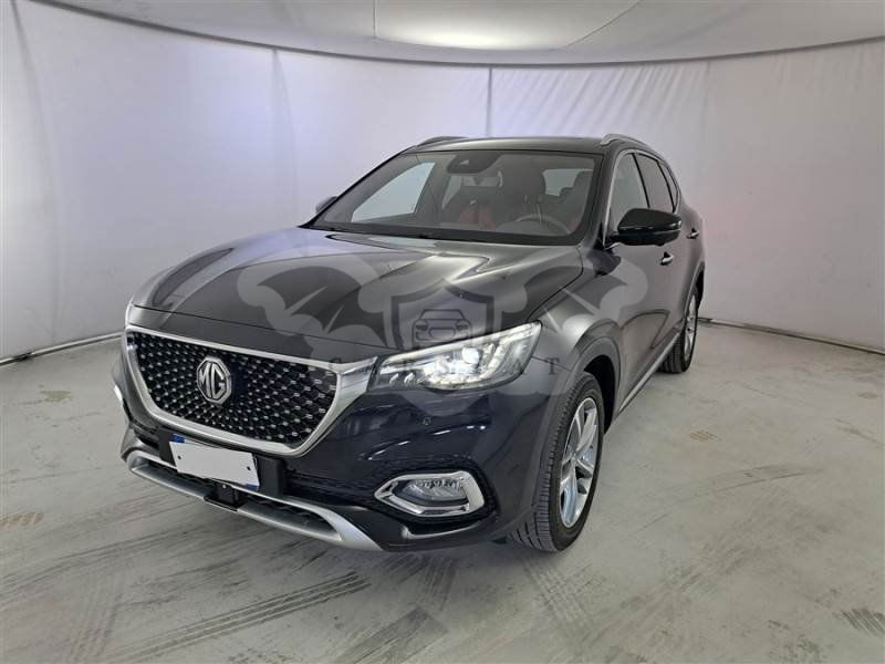 MG EHS 1.5 2022