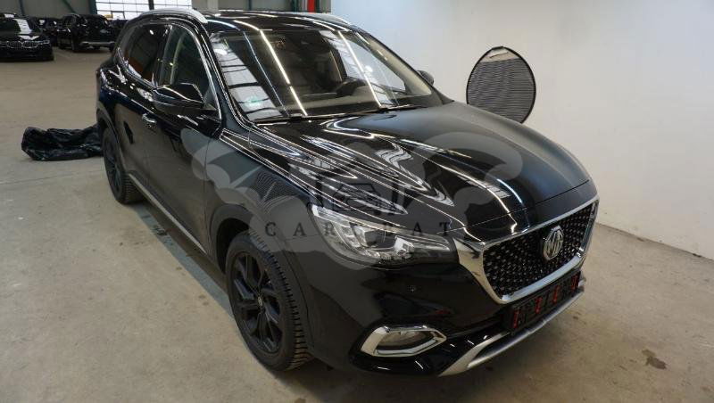 MG EHS Luxury 2022