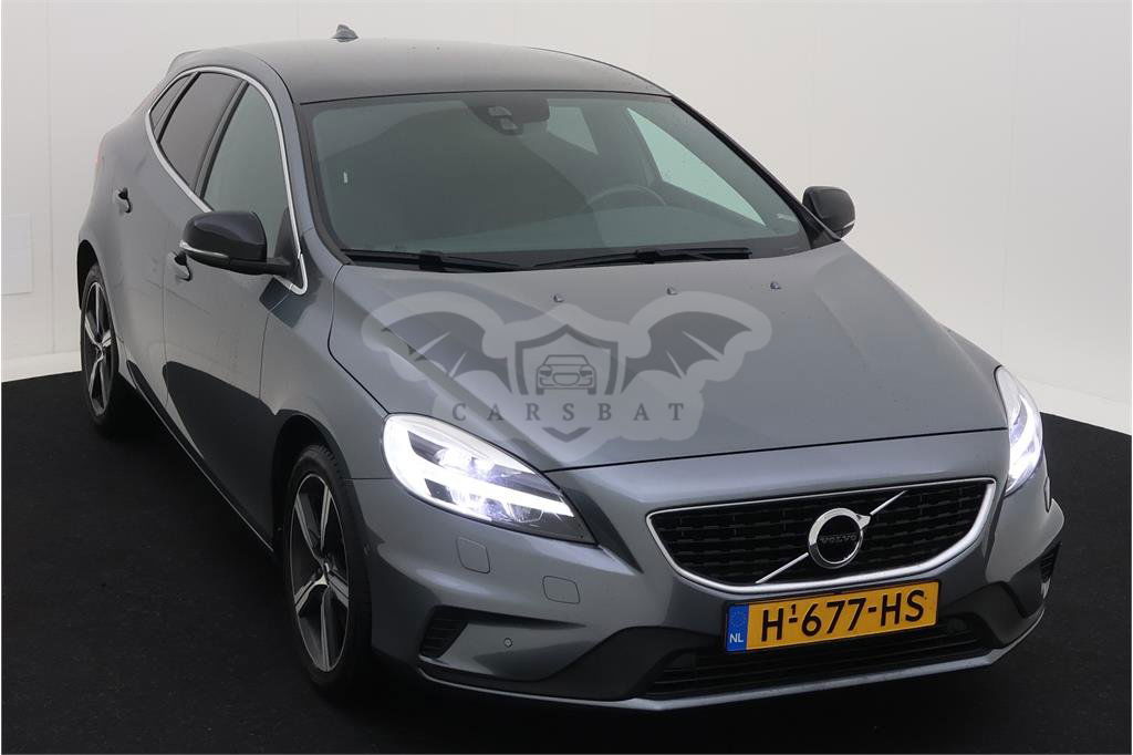 Volvo V40 1.5 Polar 2020