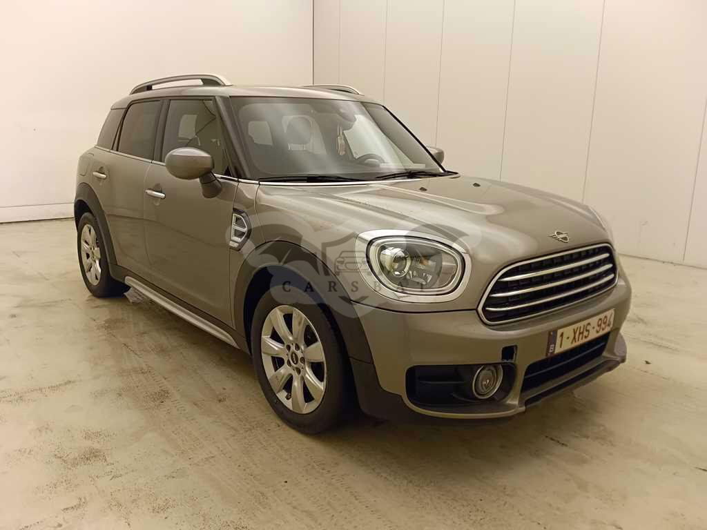 Mini Countryman One D 1.5 Business 2020