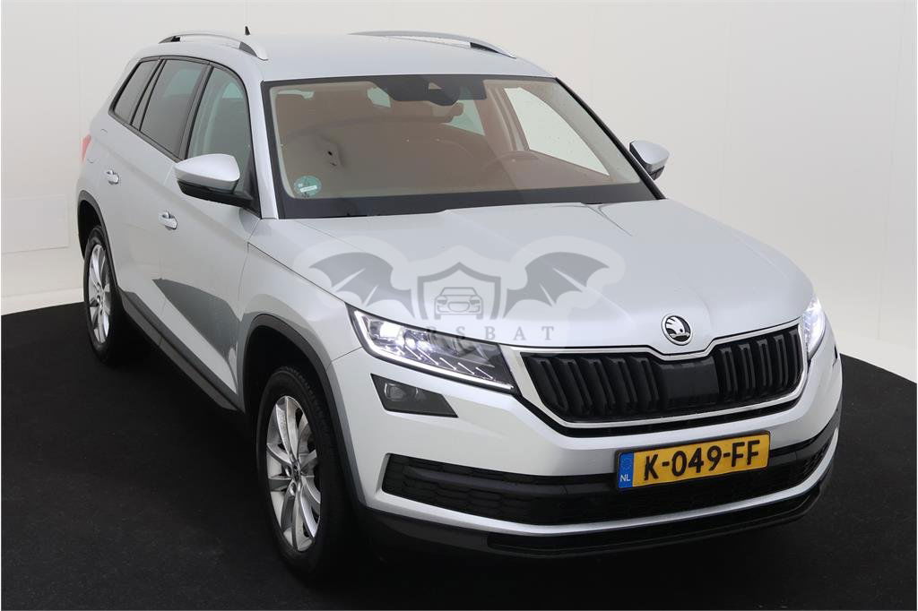 Skoda Kodiaq 1.5 TSI Business 2020