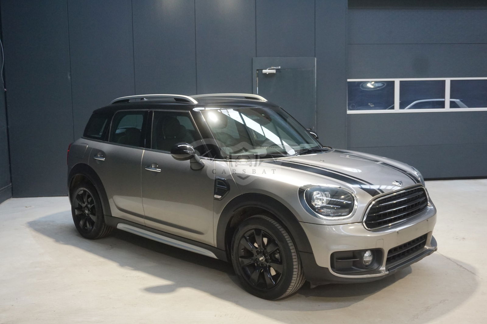 Mini Countryman Cooper 1.5 2017