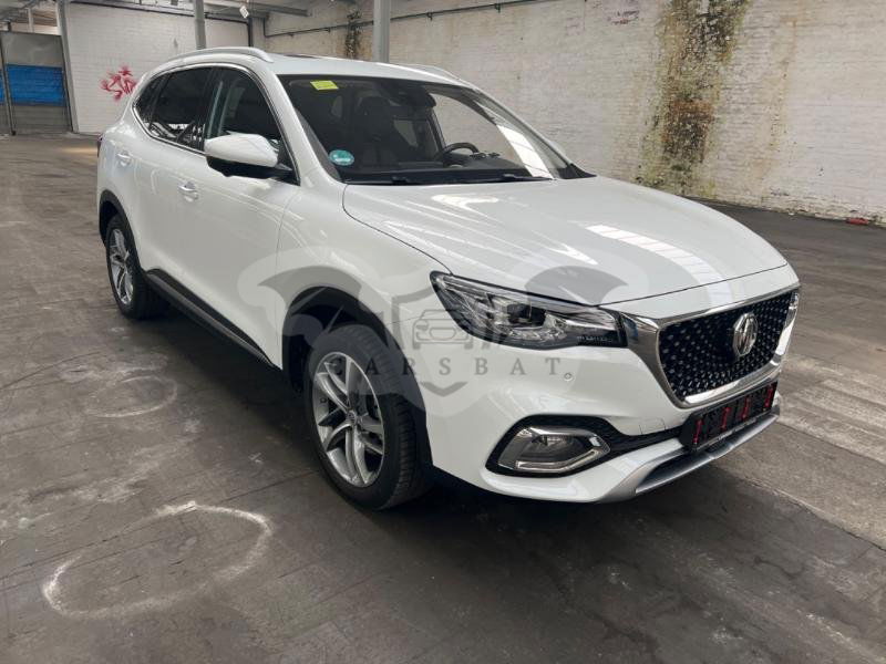 MG EHS 1.5 Luxury 2022