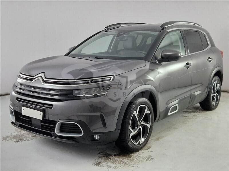 Citroën C5 Aircross 1.2i 2021