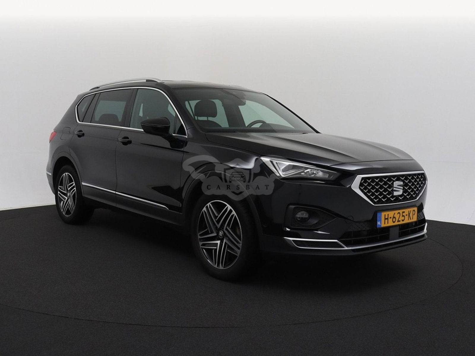 Seat Tarraco 1.5 TSI Xcellence 2020