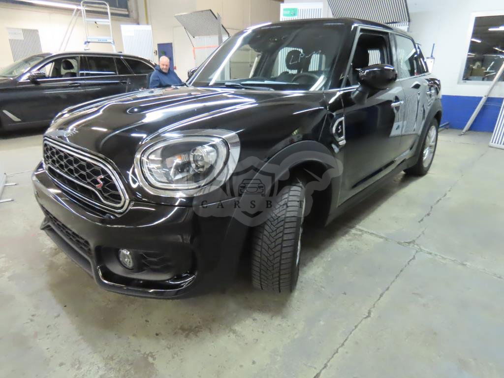 Mini Countryman Cooper SD 2020