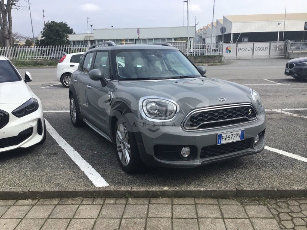 Mini Countryman Cooper SE 1.5 2019